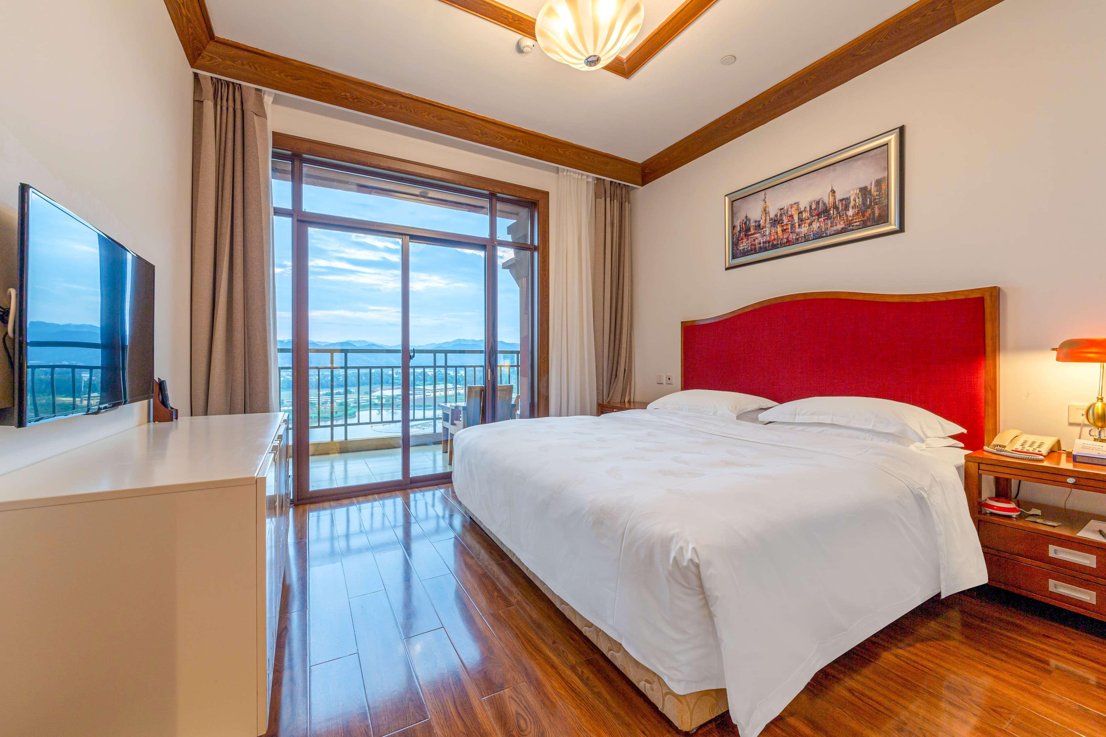 Wyndham Kunming Resort 외부 사진