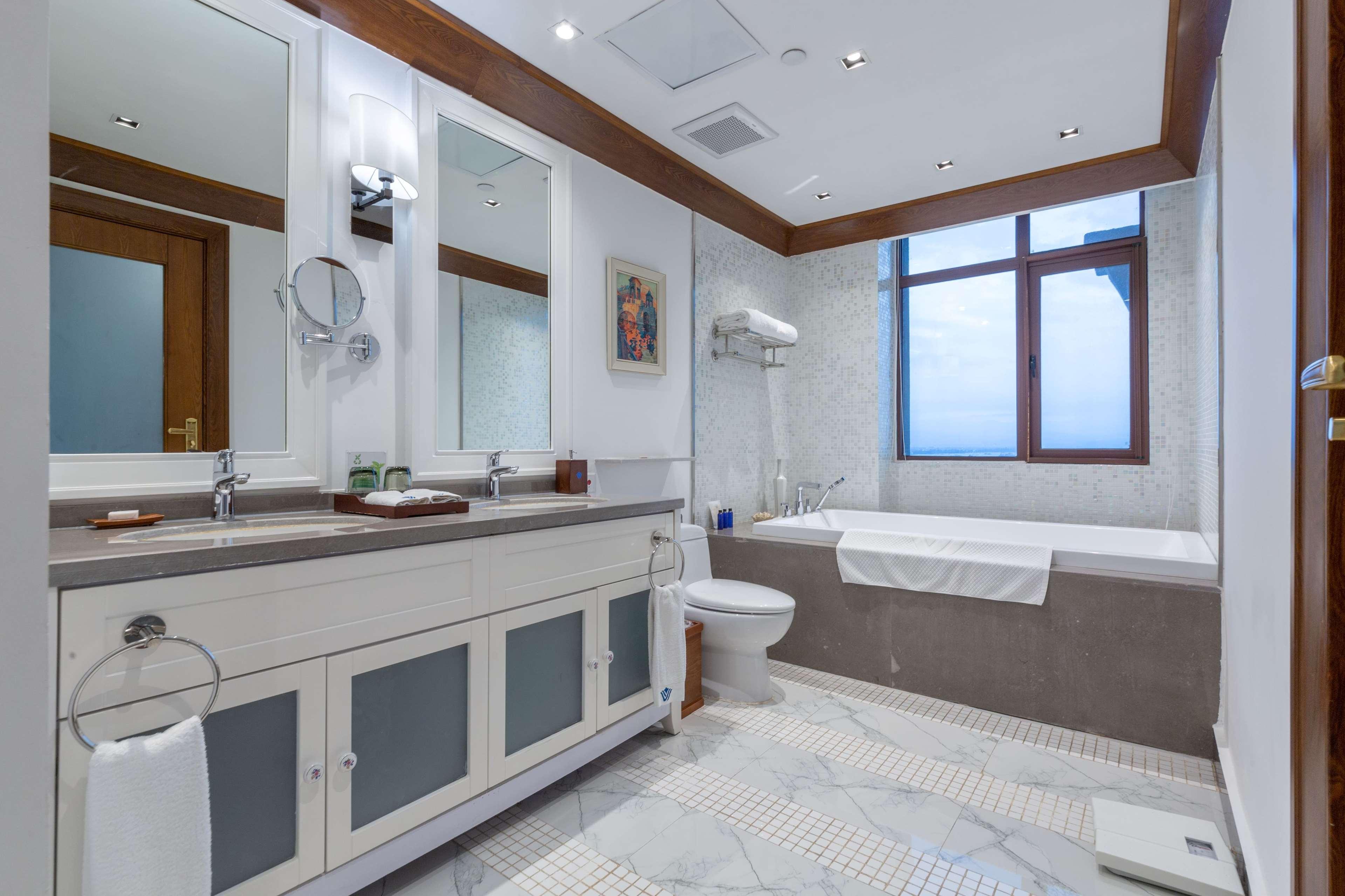 Wyndham Kunming Resort 외부 사진