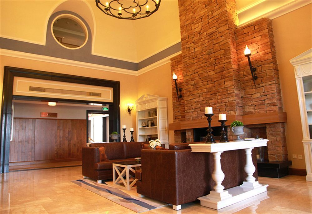 Wyndham Kunming Resort 외부 사진