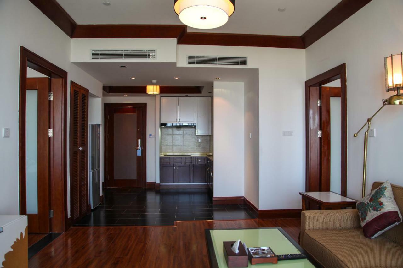Wyndham Kunming Resort 외부 사진