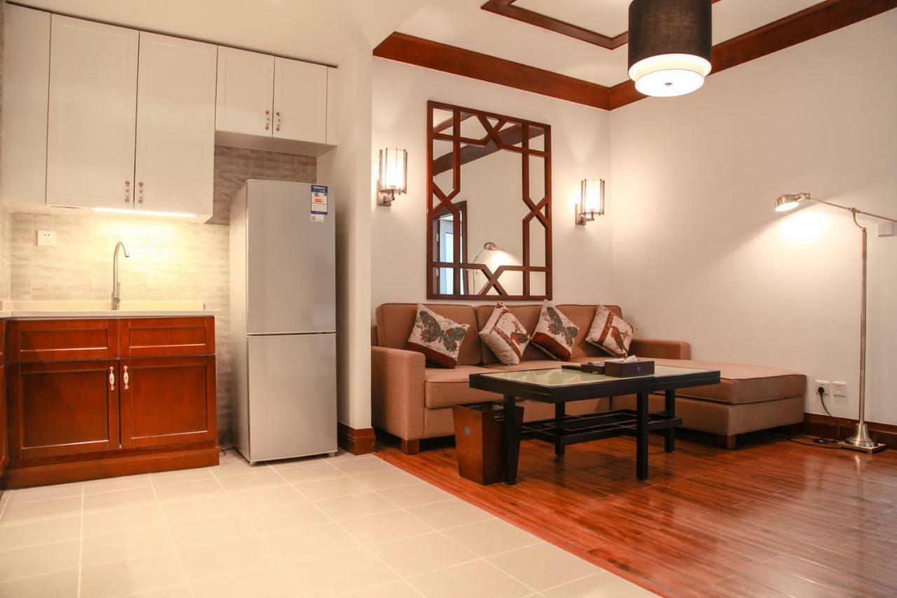 Wyndham Kunming Resort 외부 사진