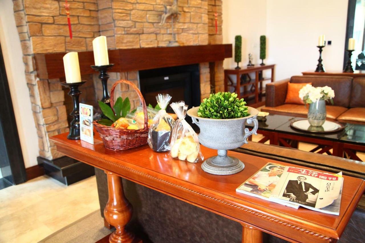 Wyndham Kunming Resort 외부 사진