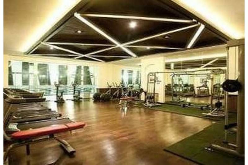 Wyndham Kunming Resort 외부 사진