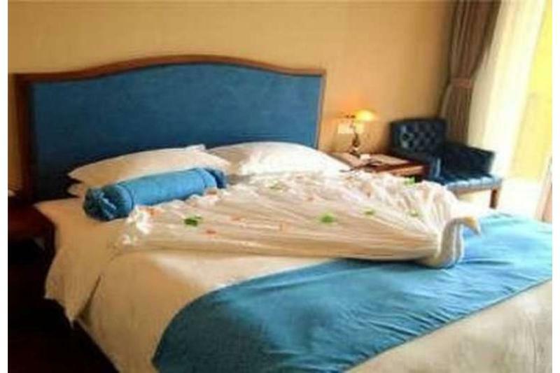 Wyndham Kunming Resort 외부 사진